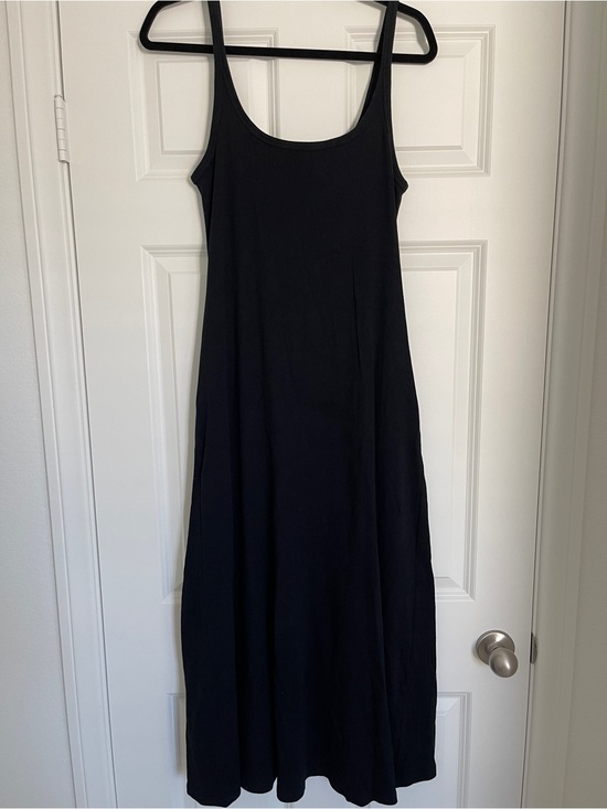 Old Navy Dresses & Skirts - Old Navy Ribbed A line Tank Dress